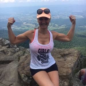 Meet your Posher, Janet